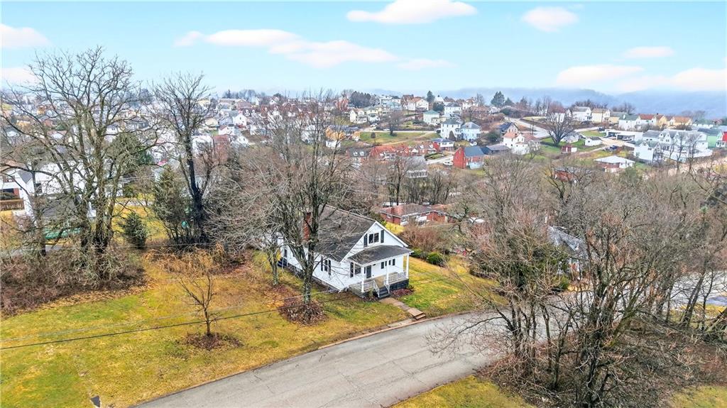 1107 Reeves Avenue Monessen, PA 15062 - Photo 33 of 33 a view of a city