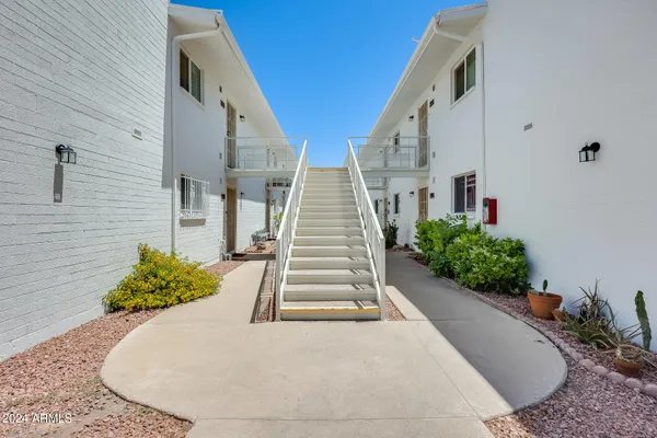 $144,000 | 920 North 82nd Street, Unit H203, Scottsdale, AZ 85257