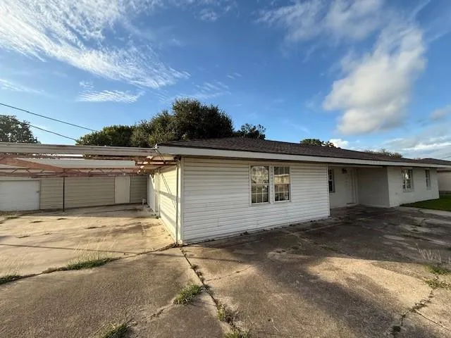 $85,000 | 116 West 13th Street, Larose, LA 70373