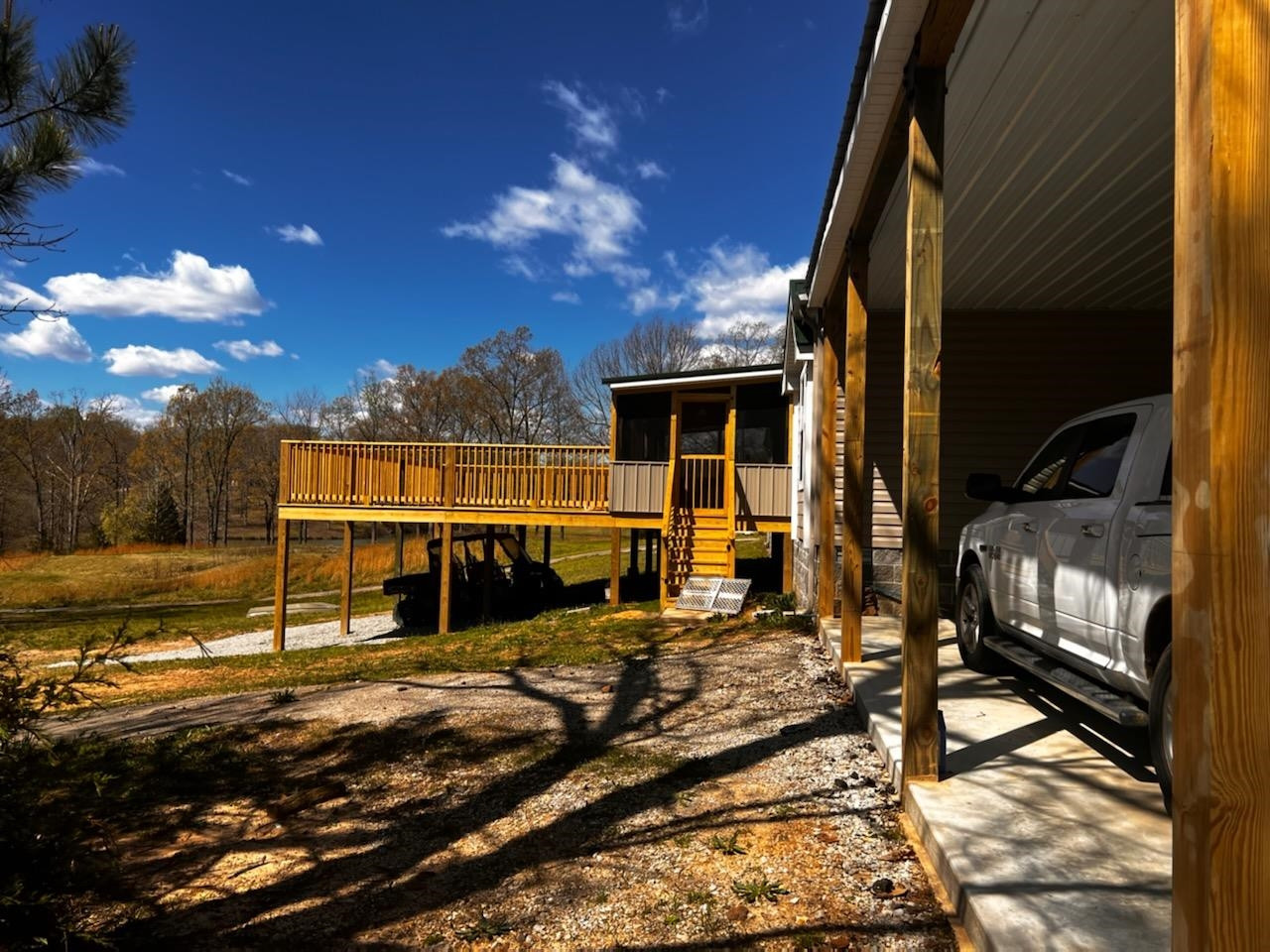 400 Summit Chase Cedar Grove, TN 38321 - Photo 17 of 17 Photo 17