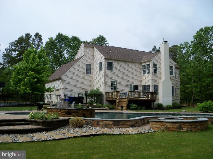 1 Harwood Way Medford, NJ 08055 - Photo 2 of 24