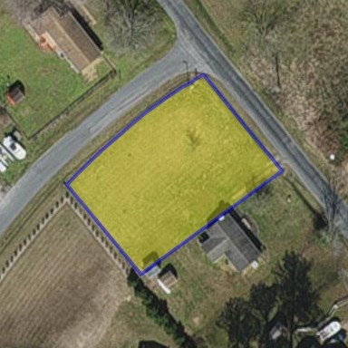 Lot 4 Cedar View Road, Unit 4 Painter, VA 23420 - Photo 2 of 7