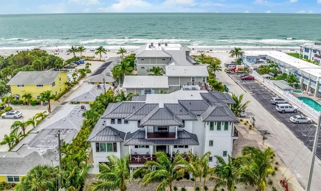 $10,000,000 | 6506 Gulf Drive, Holmes Beach, FL 34217
