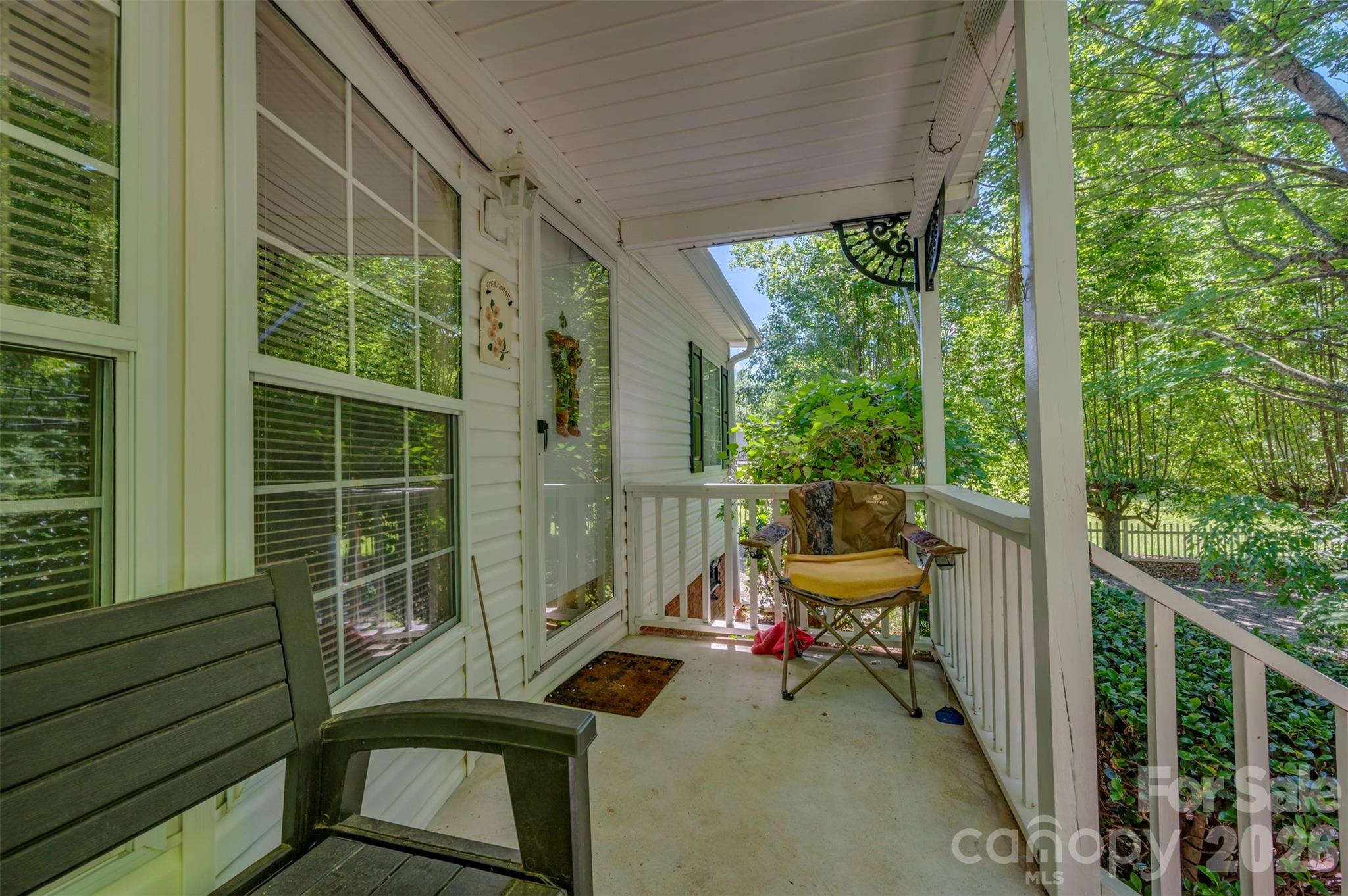98 Lanning Drive Columbus, NC 28722 - Photo 9 of 34