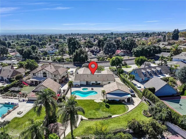 $1,299,000 | 2376 West Sunset Curve, Upland, CA 91784