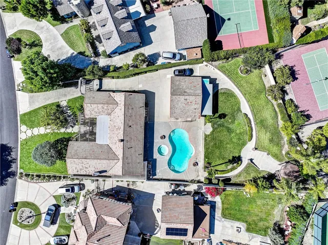 $1,299,000 | 2376 West Sunset Curve, Upland, CA 91784