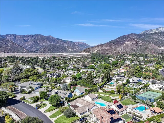 $1,299,000 | 2376 West Sunset Curve, Upland, CA 91784