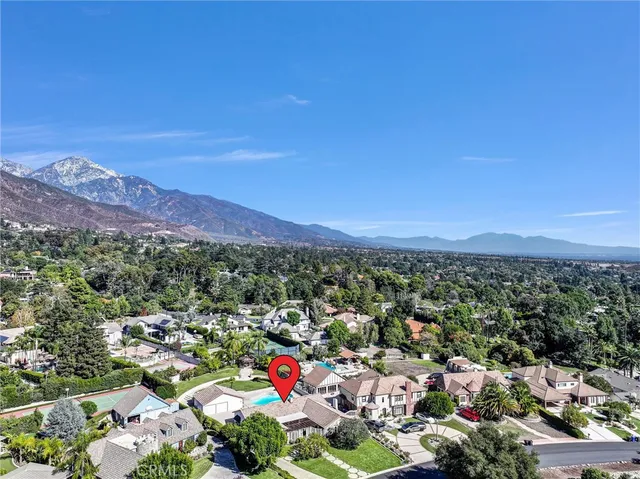 $1,299,000 | 2376 West Sunset Curve, Upland, CA 91784