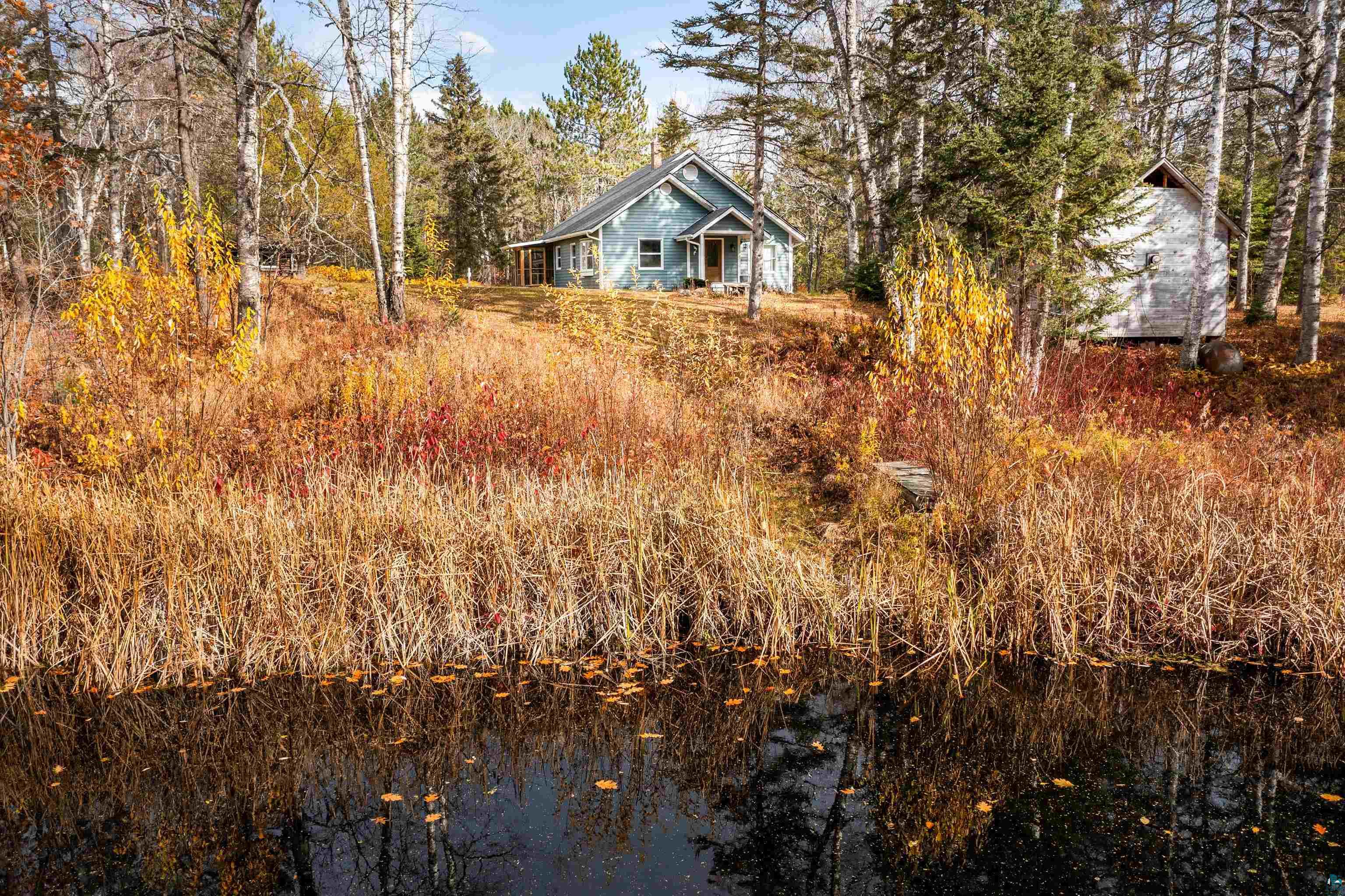 451 Lindskog Road Grand Marais, MN 55604 - Photo 2 of 50 Gallery Image 2