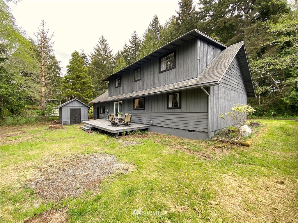 678 Copalis Beach Road Copalis Beach, WA 98535 - Photo 4 of 16 Gallery Image 4