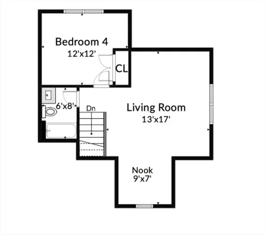 $5,200 | 10 Webber Avenue, Unit 202, Bedford, MA 01730