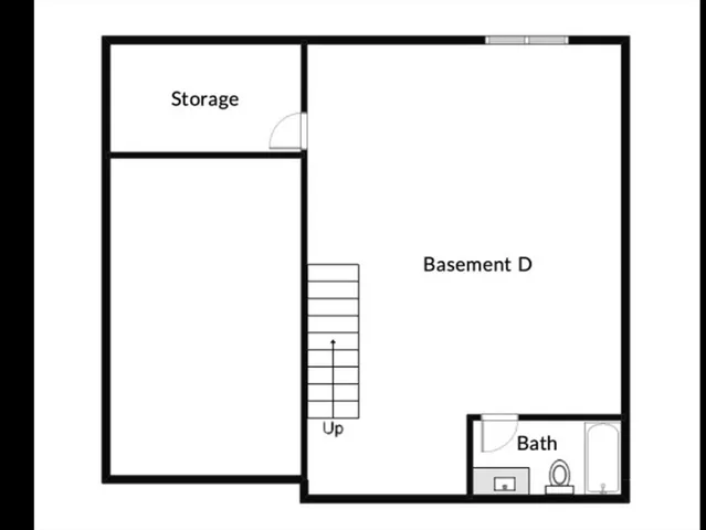 $5,200 | 10 Webber Avenue, Unit 202, Bedford, MA 01730