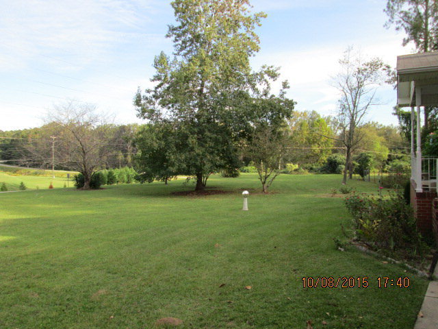 3585 Hamlin Road Lizella, GA 31052 - Photo 2 of 12 a view of a green field with trees