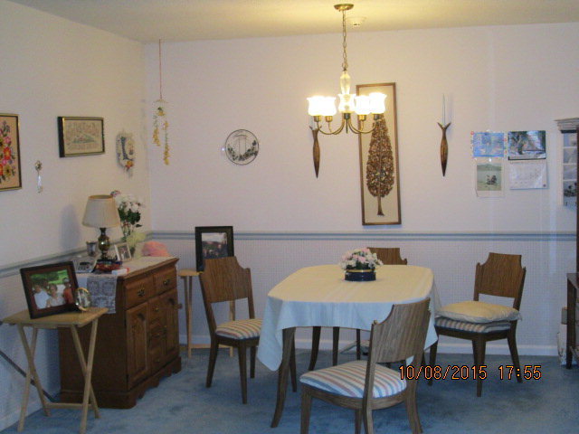 3585 Hamlin Road Lizella, GA 31052 - Photo 6 of 12 a dining room with furniture and window