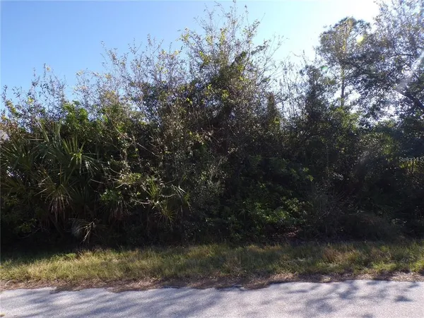 $18,000 | 3490 Dunkirk Street, Punta Gorda, FL 33980