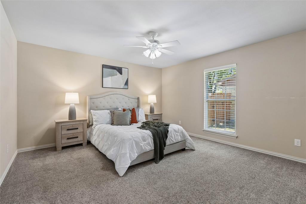 8106 Woodside Road Rowlett, TX 75088 - Photo 14 of 28 Gallery Image 14