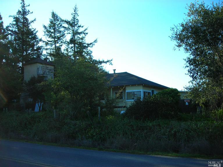 15951 Coleman Valley Road Occidental, CA 95465 - Photo 1 of 1 The farmhouse needs a lot of work but it in an ideal area approximately 1.3 miles to the historic lumber town of Occidental. Spectacular panoramic views north of forest, pastures and mountains