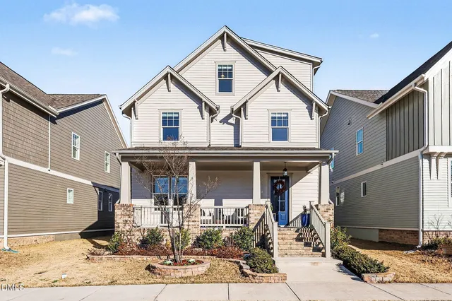 $699,000 | 3322 Mission Olive Place, New Hill, NC 27562