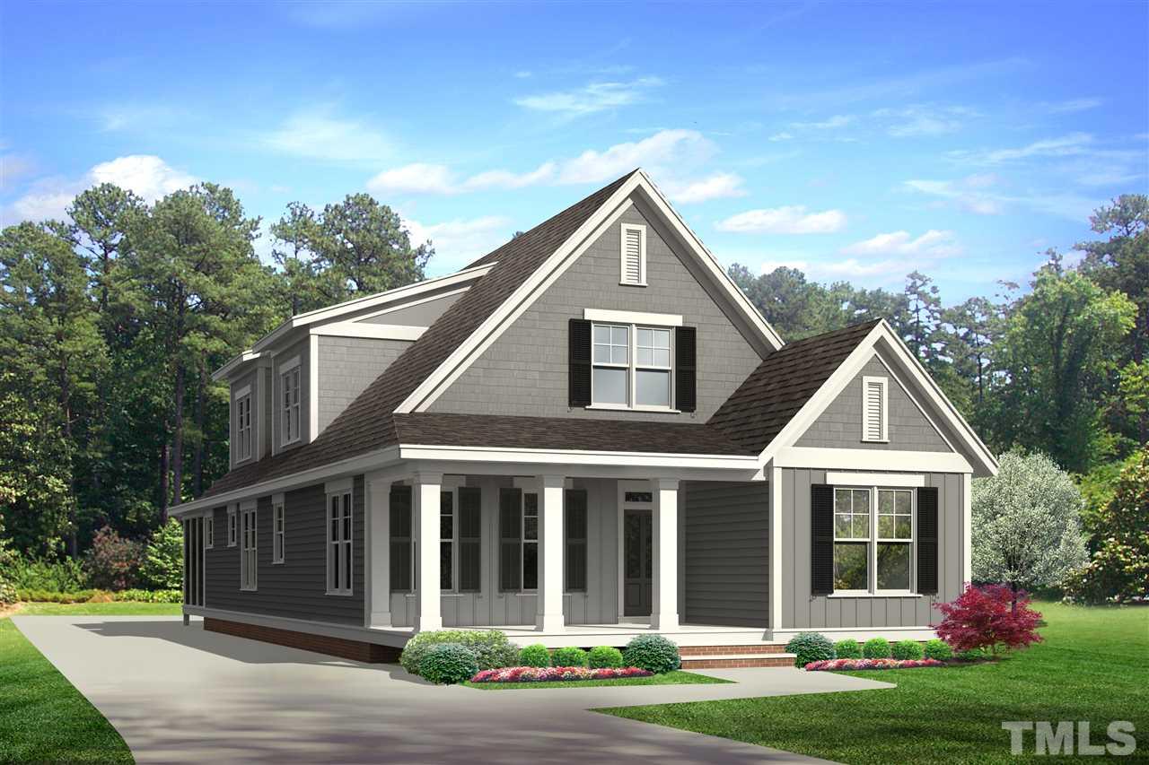 2403 Kilgore Avenue Raleigh, NC 27607 - Photo 1 of 2