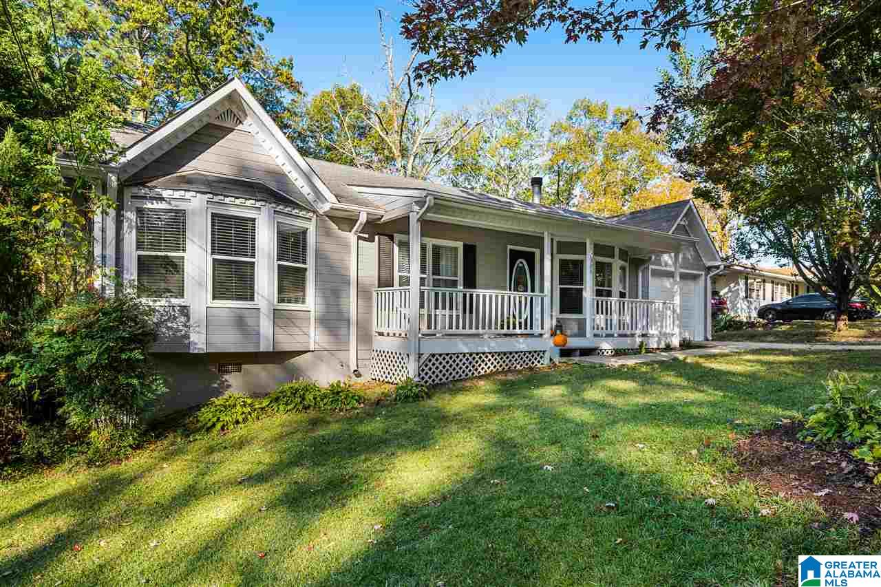 7320 Weems Road Pinson, AL 35126 - Photo 1 of 22