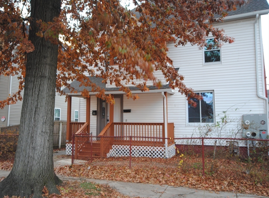 72 Hall Street Springfield, MA 01108 - Photo 38 of 39
