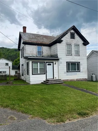 $125,000 | 48 Church Street, Kortright, NY 13739