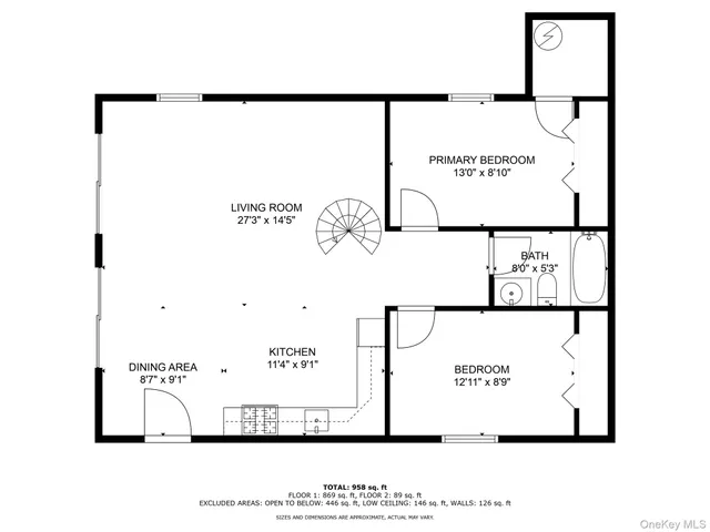 $330,000 | 174 Gary Place, Denver, NY 12421