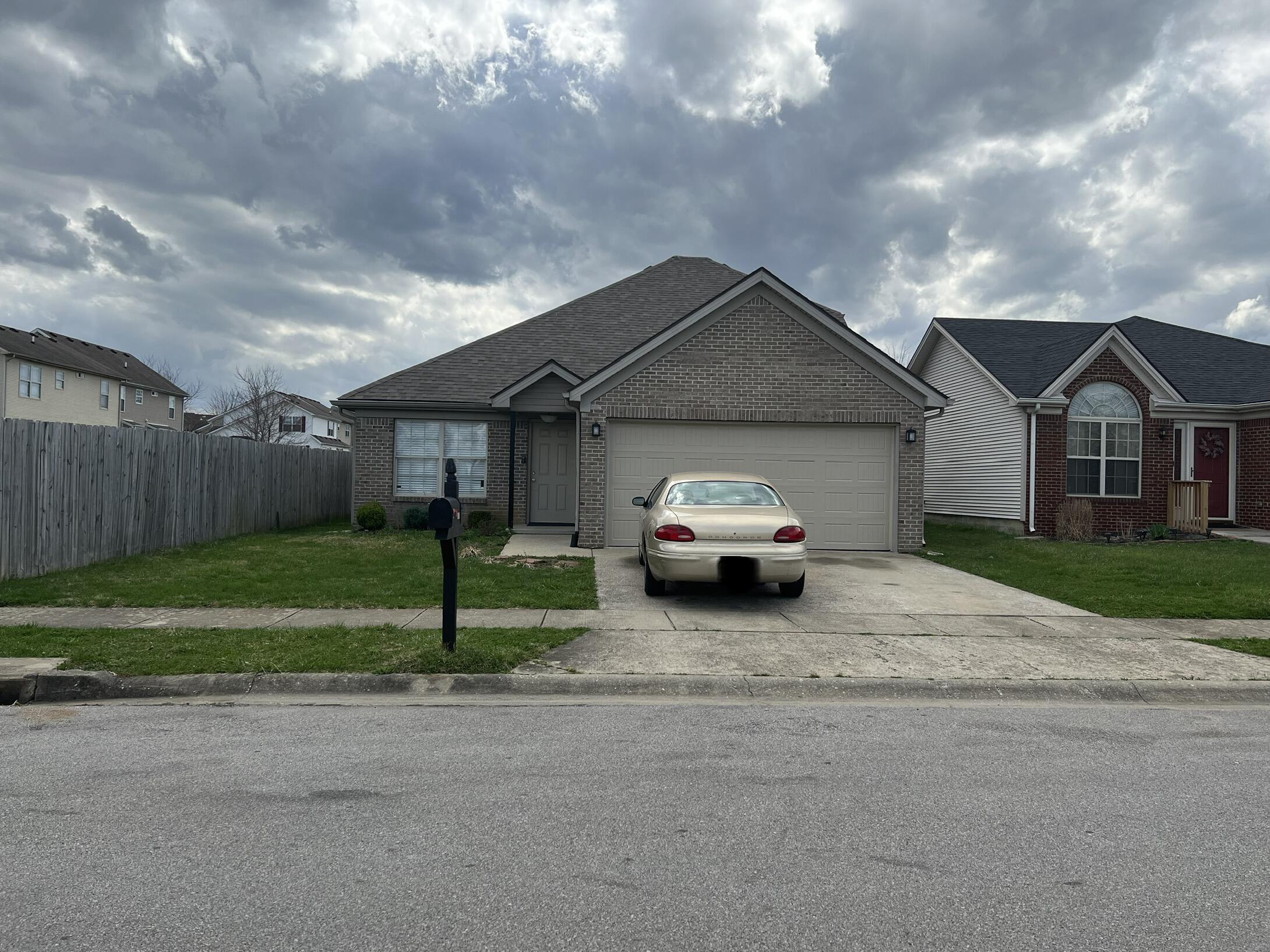 1849 Millbank Road Lexington, KY 40511 - Photo 1 of 1 IMG_3918