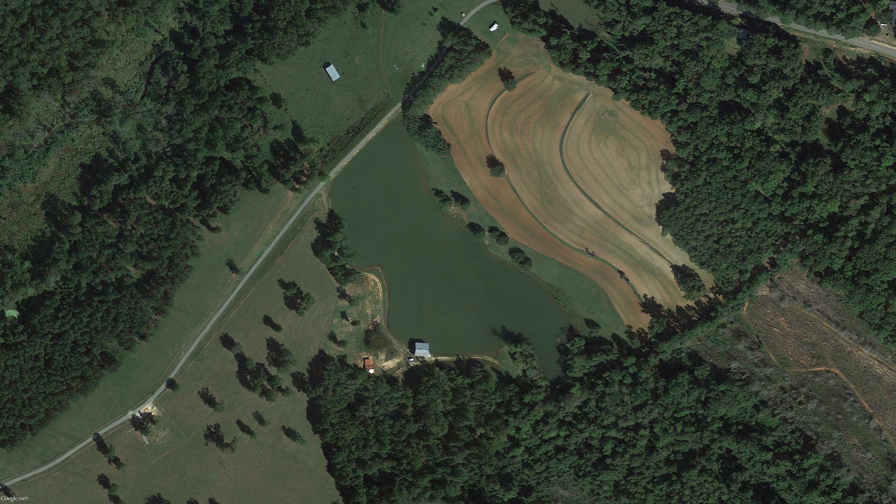 0 Ranch Road St. Matthews, SC 29135 - Photo 2 of 10 FrontPond