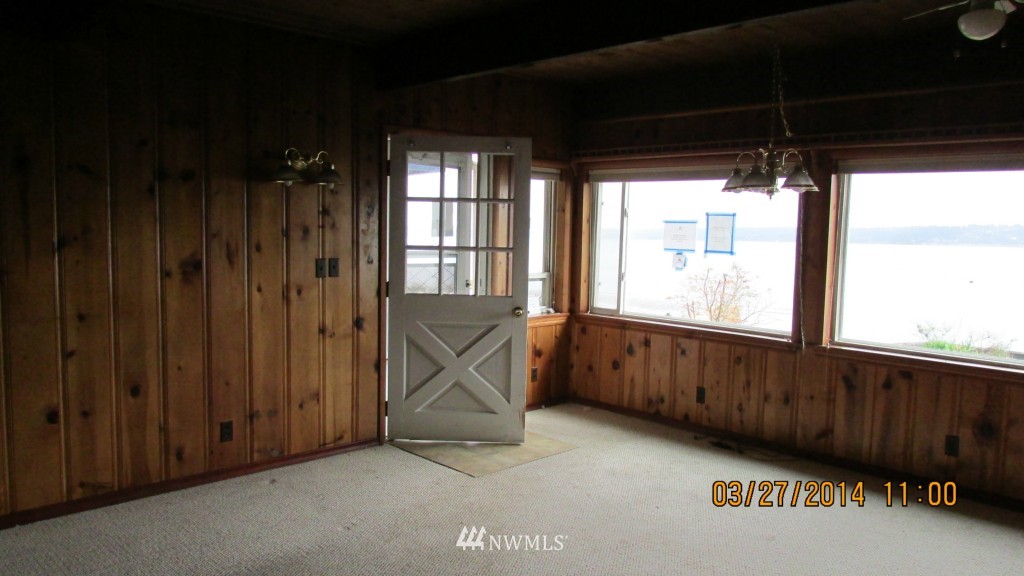 8040 Southwest Klahanie Road Vashon, WA 98070 - Photo 8 of 10