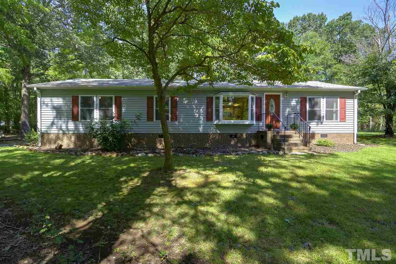 4449 Murphy School Road Durham, NC 27705 - Photo 1 of 25 Gallery Image 1