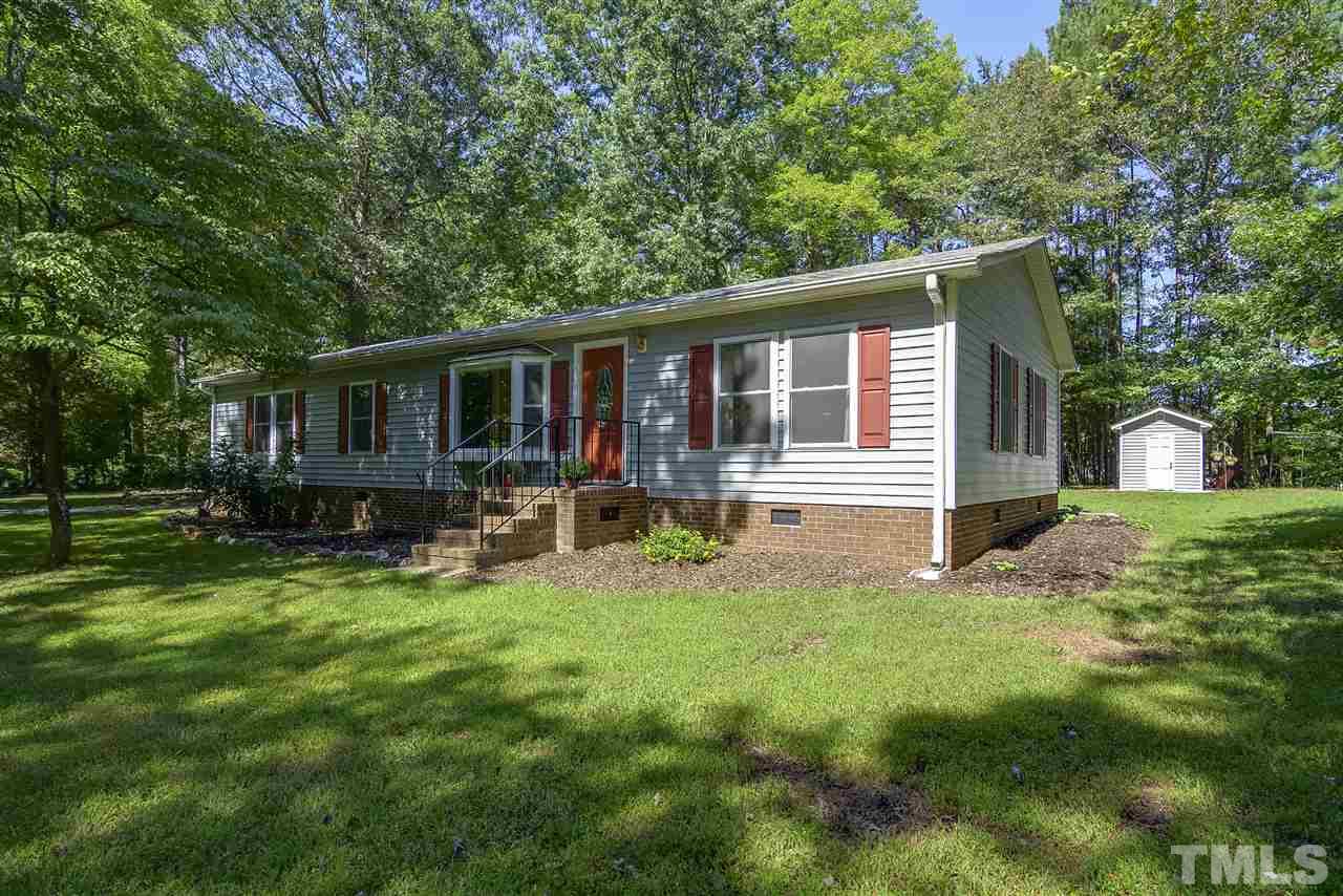 4449 Murphy School Road Durham, NC 27705 - Photo 6 of 25 Gallery Image 6