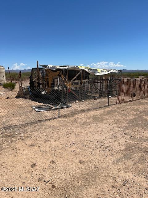 2000 Wood Canyon Road, Unit 4 San Simon, AZ 85632 - Photo 6 of 8