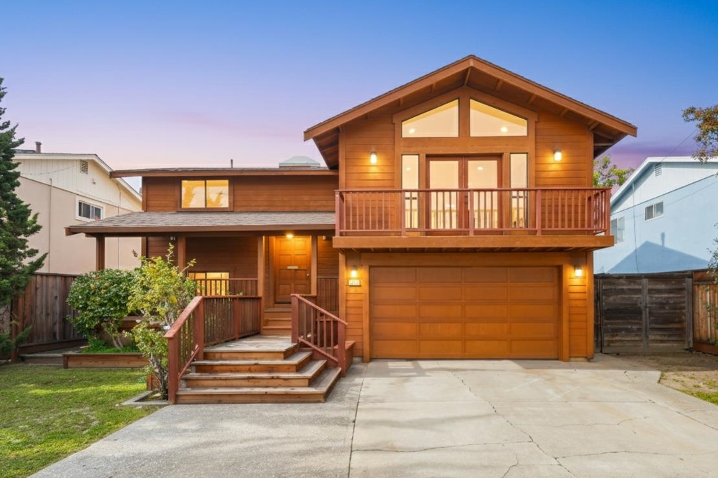 Virtually Enhanced Image