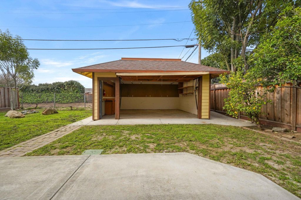 4369-4369 Amador Road Fremont, CA 94538 - Photo 34 of 35