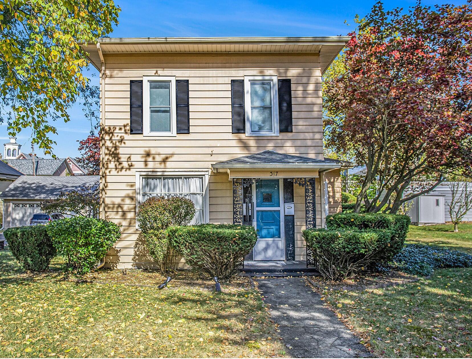 317 E Chart frnt 10-13-