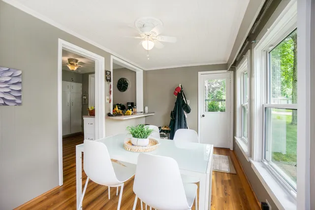 $270,000 | 317 East Chart Street, Plainwell, MI 49080