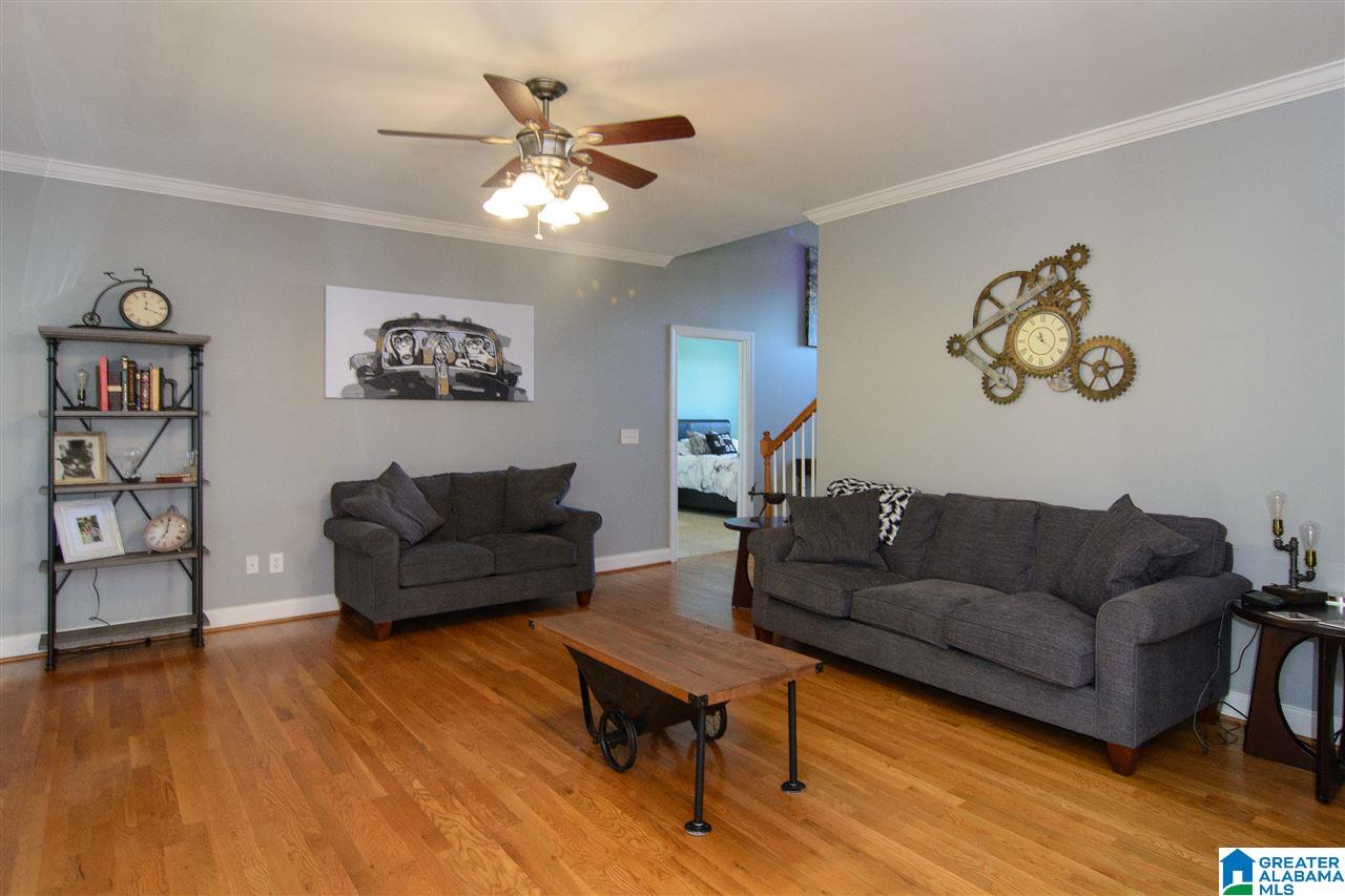 145 Mountain Brook Springville, AL 35146 - Photo 9 of 46