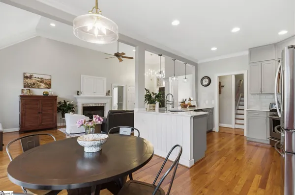 $725,000 | 207 Player Way, Simpsonville, SC 29681