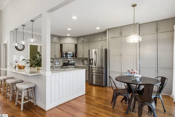 $725,000 | 207 Player Way, Simpsonville, SC 29681