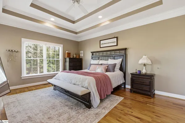 $725,000 | 207 Player Way, Simpsonville, SC 29681