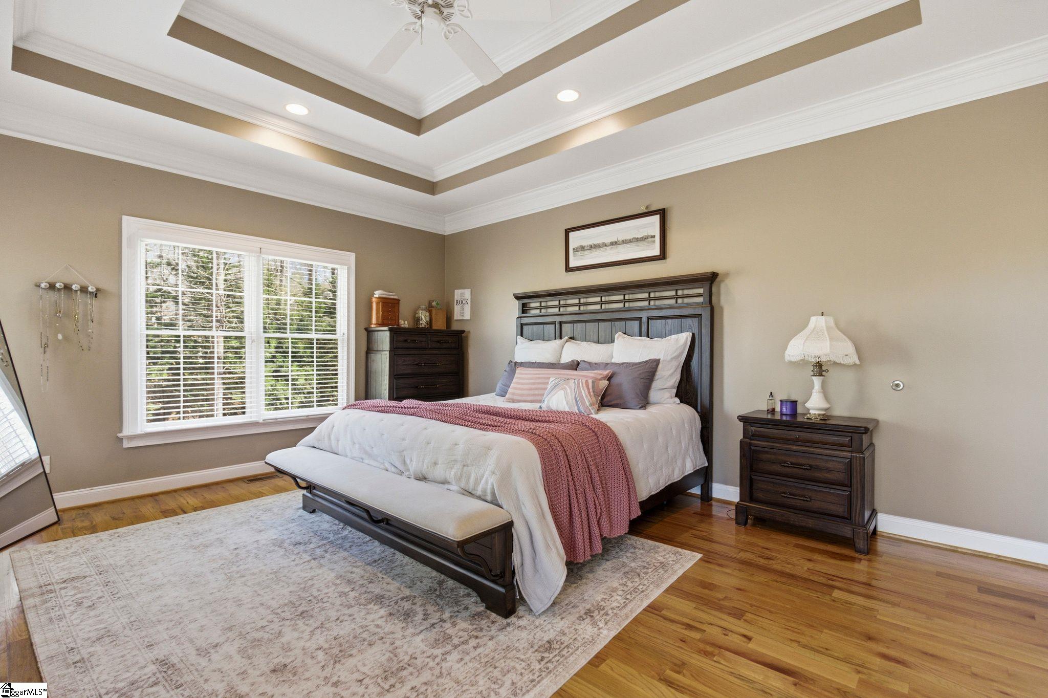 207 Player Way Simpsonville, SC 29681 - Photo 13 of 48