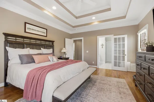 $725,000 | 207 Player Way, Simpsonville, SC 29681