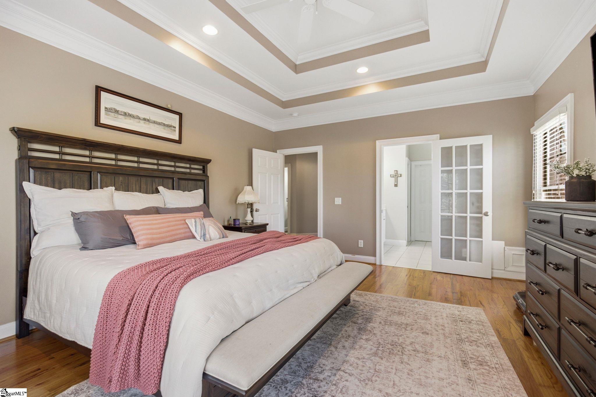 207 Player Way Simpsonville, SC 29681 - Photo 14 of 48