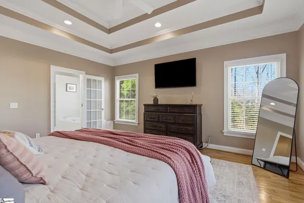 $725,000 | 207 Player Way, Simpsonville, SC 29681