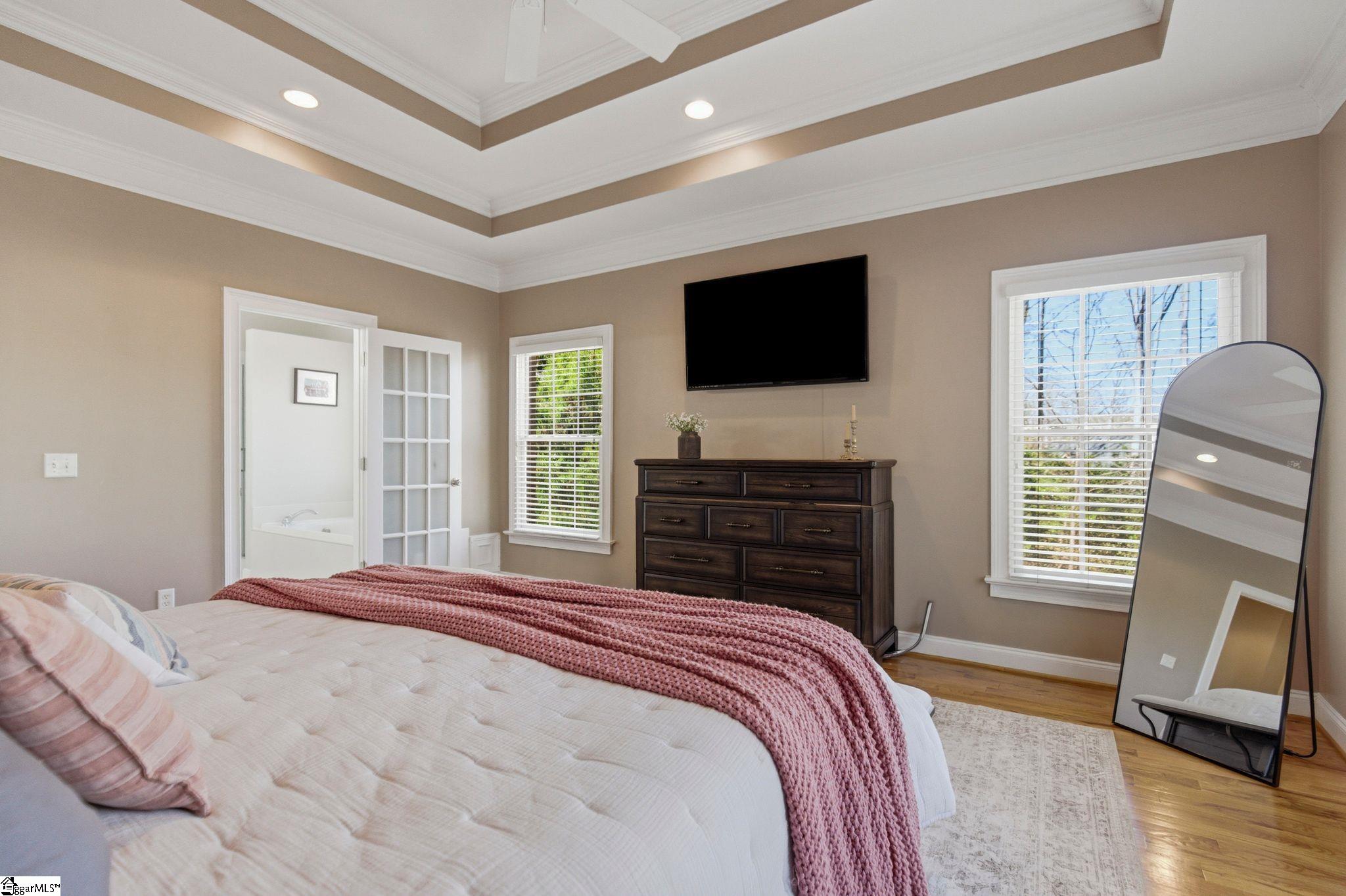 207 Player Way Simpsonville, SC 29681 - Photo 15 of 48