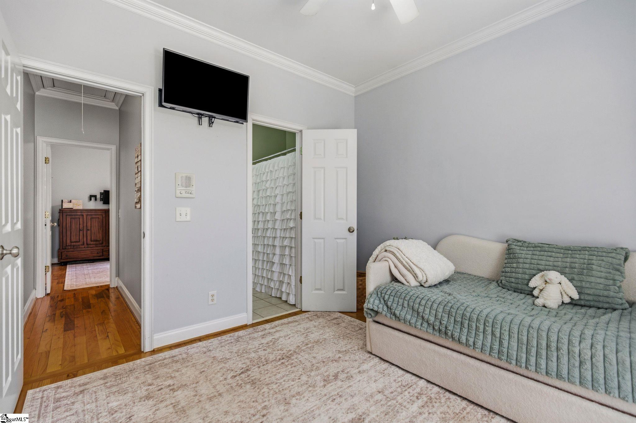 207 Player Way Simpsonville, SC 29681 - Photo 19 of 48