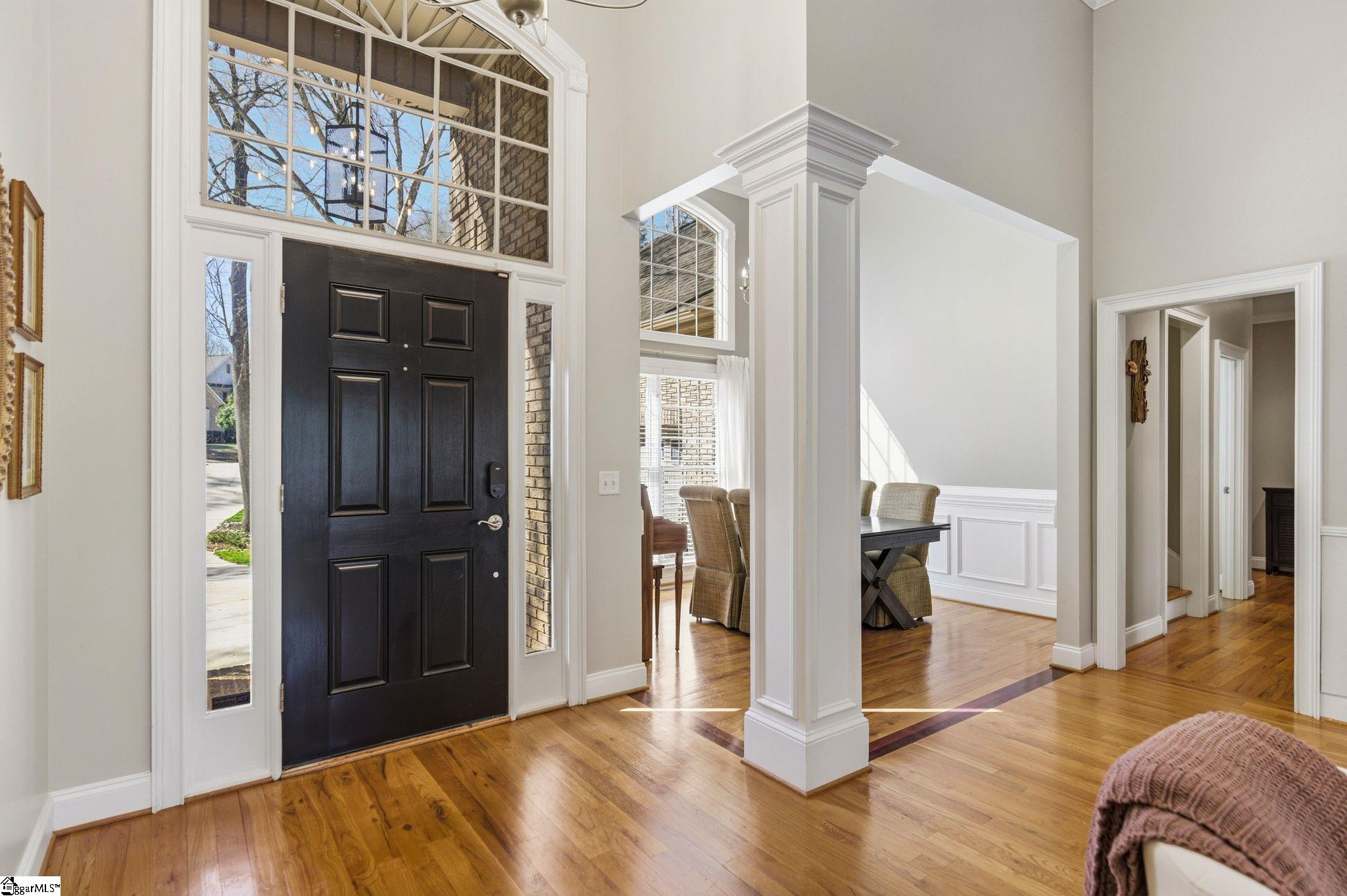 207 Player Way Simpsonville, SC 29681 - Photo 2 of 48