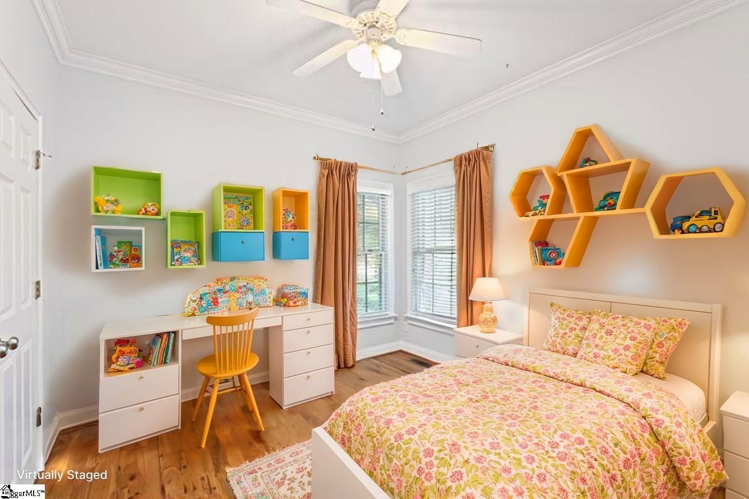 207 Player Way Simpsonville, SC 29681 - Photo 21 of 48