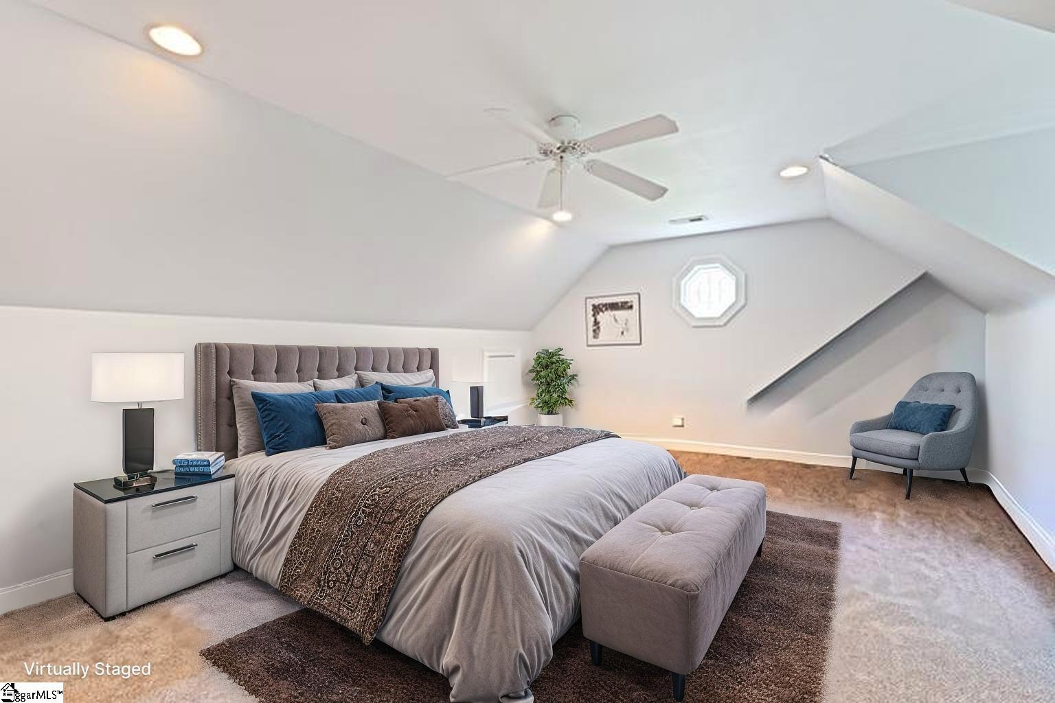 207 Player Way Simpsonville, SC 29681 - Photo 24 of 48